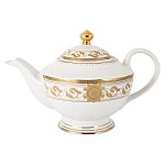 Чайный сервиз Эрмитаж Midori 23 предмета на 6 персон