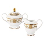 Чайный сервиз Эрмитаж Midori 23 предмета на 6 персон