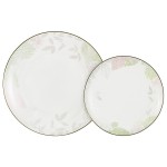 Обеденный набор Рассвет Anna Lafarg Emily 21 предмет