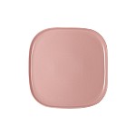 Набор посуды Форма Maxwell & Williams розовый: тарелка + 2 салатника