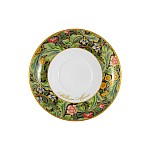 Чашка с блюдцем Лестер (Уильям Моррис) Carmani