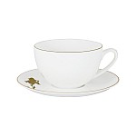 Чашка с блюдцем Iris Julia Vysotskaya