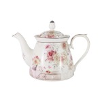 Чайный сервиз из 15 предметов на 6 персон Нежность Anna Lafarg Primavera