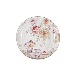 Чашка с блюдцем Нежность Anna Lafarg Primavera 0,25 л