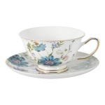 Чайный сервиз Лазурь из 15 предметов