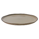 Тарелка обеденная Copper Julia Vysotskaya 27 см