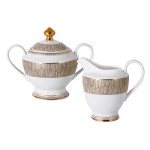 Чайный сервиз Луксор 23 предмета на 6 персон