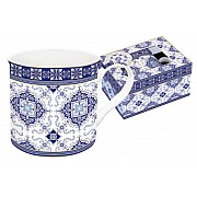 Кружка Изразцы Easy Life 0,3 л