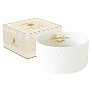 Салатник Белое кружево Easy Life