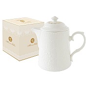 Чайник Белое кружево Easy Life