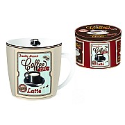 Кружка Латте Easy Life 0,35 л