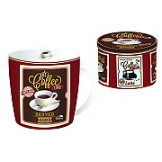 Кружка Эспрессо Easy Life