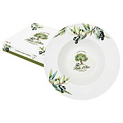 Тарелка для пасты Прованс Easy Life