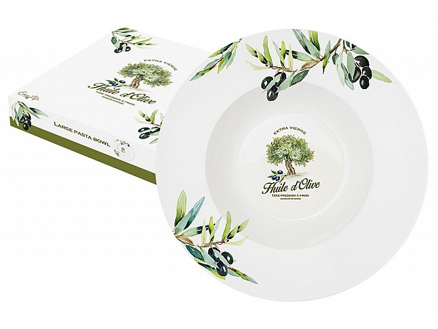 Тарелка для пасты Прованс Easy Life (R2S)