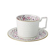 Чашка с блюдцем Стиль Colombo 0,25 л