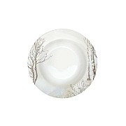 Тарелка суповая Природа Easy Life