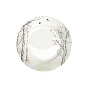 Тарелка обеденная Природа Easy Life