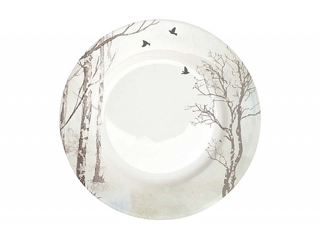 Тарелка обеденная Природа Easy Life (R2S)