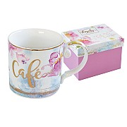 Кружка Любовь Easy Life 0,35 л