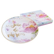 Тарелка Любовь Easy Life