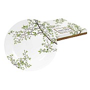 Тарелка десертная Натура Easy Life