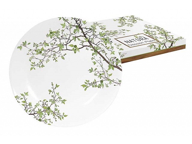 Тарелка десертная Натура Easy Life (R2S)