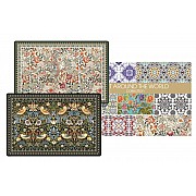 Набор из 4-х салфеток под горячее Гобелен Easy Life