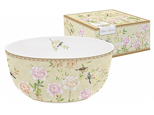 Салатник Дворцовый парк (бежевый) Easy Life (R2S)