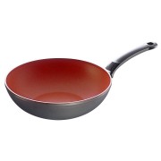 Вок Fissler SensoRed 28см