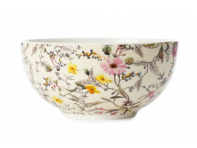 Салатник Летние цветы Maxwell & Williams