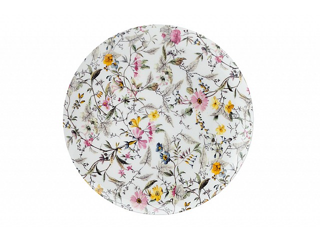 Тарелка Цветение Maxwell & Williams