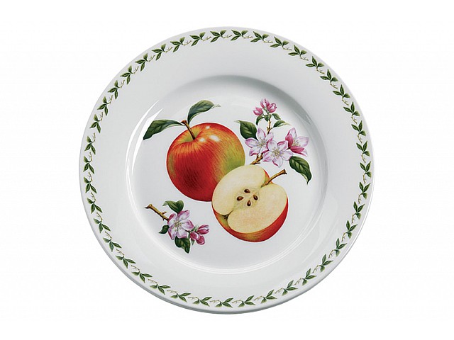 Тарелка обеденная Яблоко Maxwell & Williams без индивидуальной упаковки