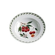 Тарелка суповая Вишня Maxwell & Williams 23 см