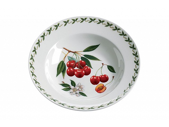 Тарелка суповая Вишня Maxwell & Williams без индивидуальной упаковки