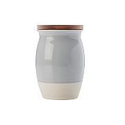 Банка для сыпучих продуктов Artisan (Небесное облако) Maxwell & Williams