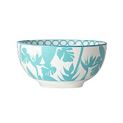 Салатник Парадиз Christopher Vine (голубой)