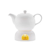 Чайник на подставке Лилия Maxwell & Williams 1 л