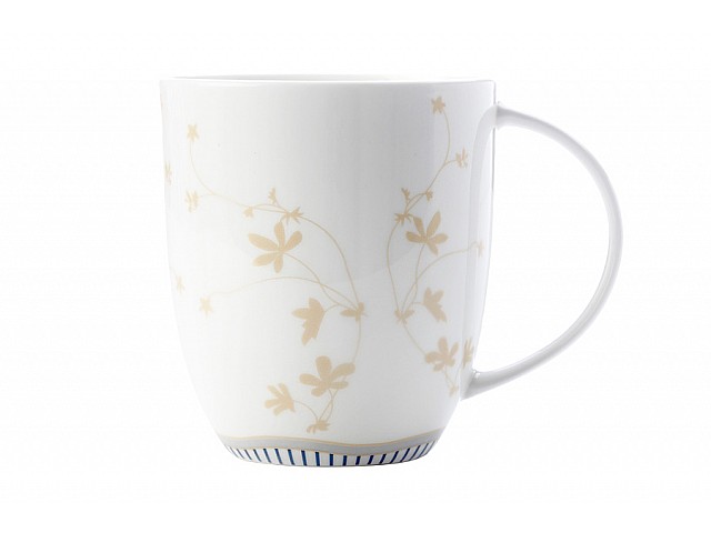 Кружка Изабелла Maxwell & Williams без индивидуальной упаковки