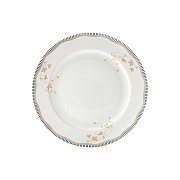 Тарелка обеденная Изабелла Maxwell & Williams 27 см