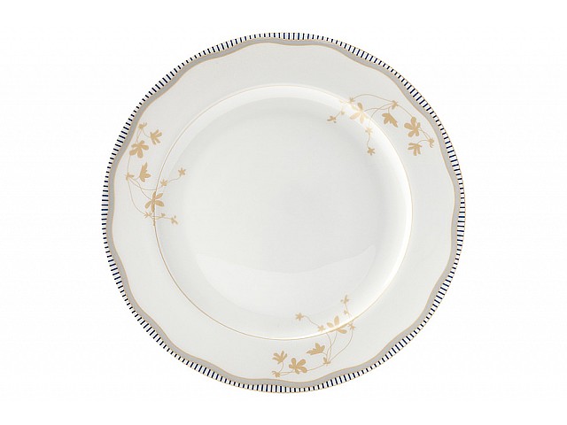 Тарелка обеденная Изабелла Maxwell & Williams без индивидуальной упаковки
