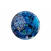 Тарелка закусочная 20 см Наутилус Maxwell & Williams