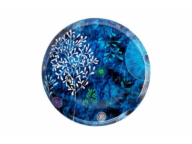 Тарелка закусочная 20 см Наутилус Maxwell & Williams