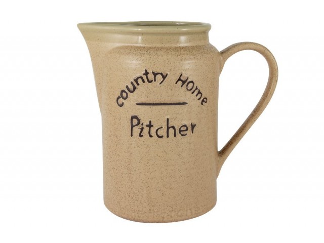 Кувшин Кантри Хоум LF Ceramics