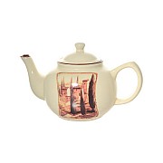 Чайник Итальянская деревня Terracotta