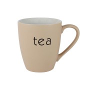 Кружка Птичье молоко LF Ceramics 0,5 л