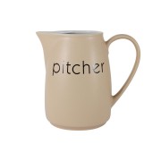Кувшин Птичье молоко LF Ceramics
