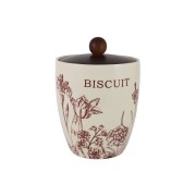 Банка для сыпучих продуктов (печенье) Эдем LF Ceramics