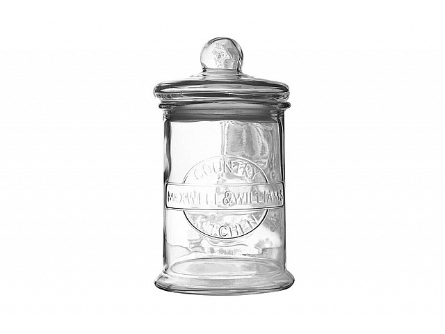 Банка для сыпучих продуктов 1,3л Кухня в стиле Кантри Maxwell & Williams