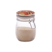 Банка для сыпучих продуктов Акант