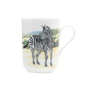 Кружка Maxwell & Williams Зебра 0,3 л